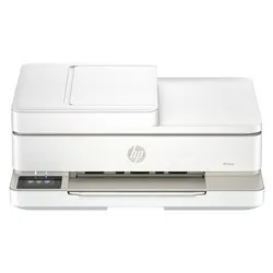 Multifunzione 3in1 Inkjet ( A4 Duplex 4800 x 1200 ) ENVY 6520e 714N9B