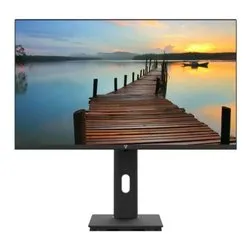 Monitor 23,8" ( IPS 1920x1080 FULL HD 100Hz ) Black L238V1 HAS E