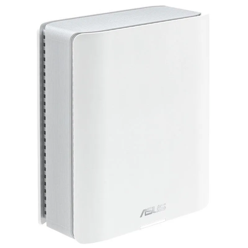 WiFi Mesh ASUS 1 Nodo 8643 Mbps 5900 piedi quadrati con AiProtection Pro