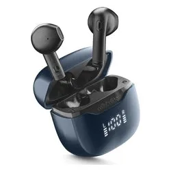 Auricolari microfono bluetooth CORE PRO Tws Black BTCOREPROTWSK