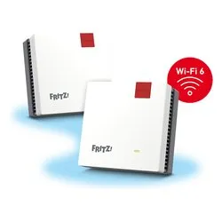 Set mesh MESH SET 1600 2 pack Mesh Dual Band White e Grey 20003126