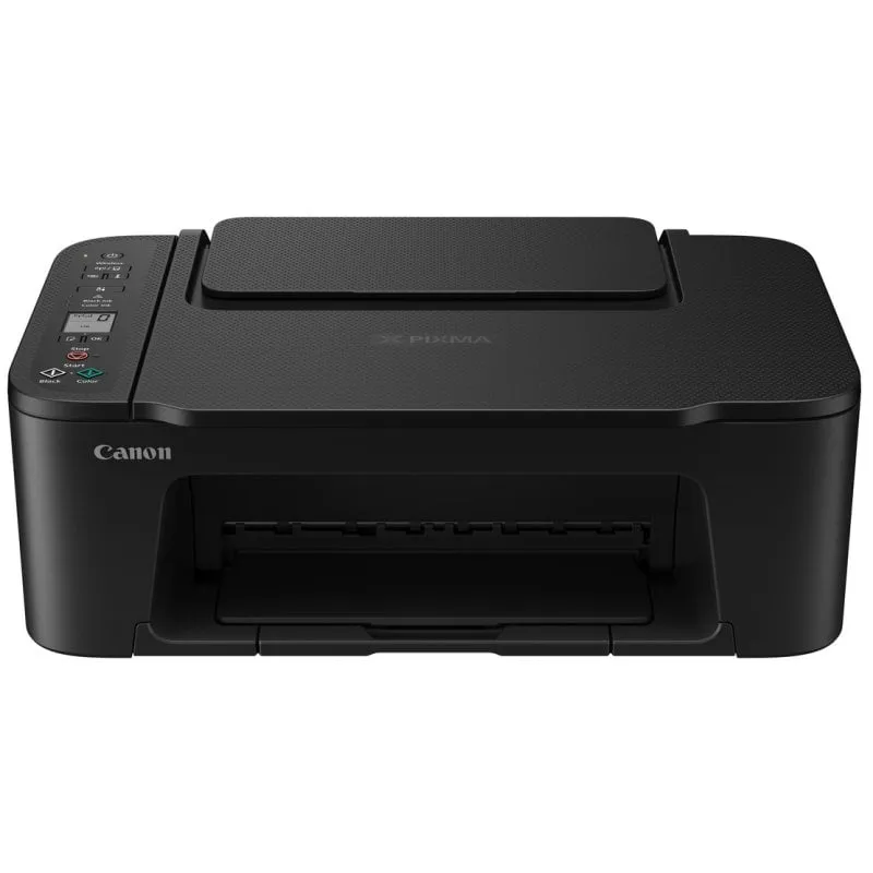 Canon PIXMA TS3750i Ad inchiostro A4 4800 x 1200 DPI Wi-Fi