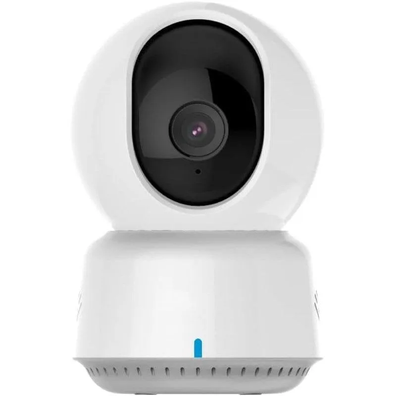 Videocamere di sorveglianza Aqara E1 2K Visione Notturna Interna Rilevamento IA Audio Bidirezionale Controllo Vocale