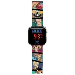 Orologio ONE PIECE OP 00005