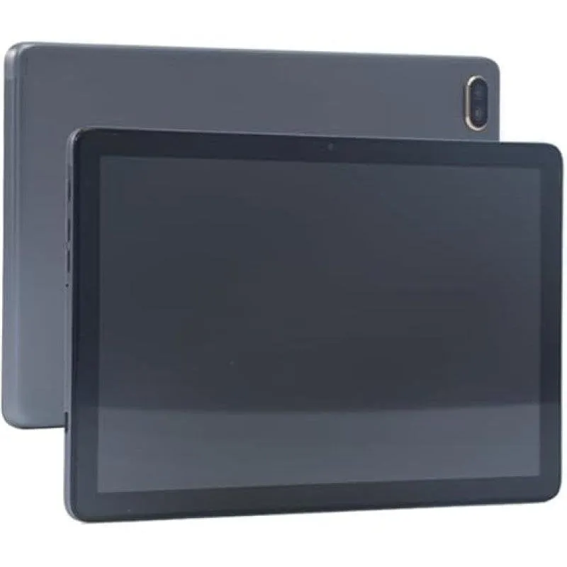 Tablet Lipa GP25 WiFi 10,1" 4GB 128GB Grigio con Custodia