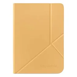 Custodia ebook SLEEP COVER CASE Clara Colour e BW Butter yellow N365 AC YL E PU