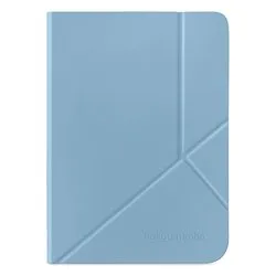 Custodia ebook SLEEP COVER CASE Clara Colour e BW Dusk blue N365 AC BL E PU