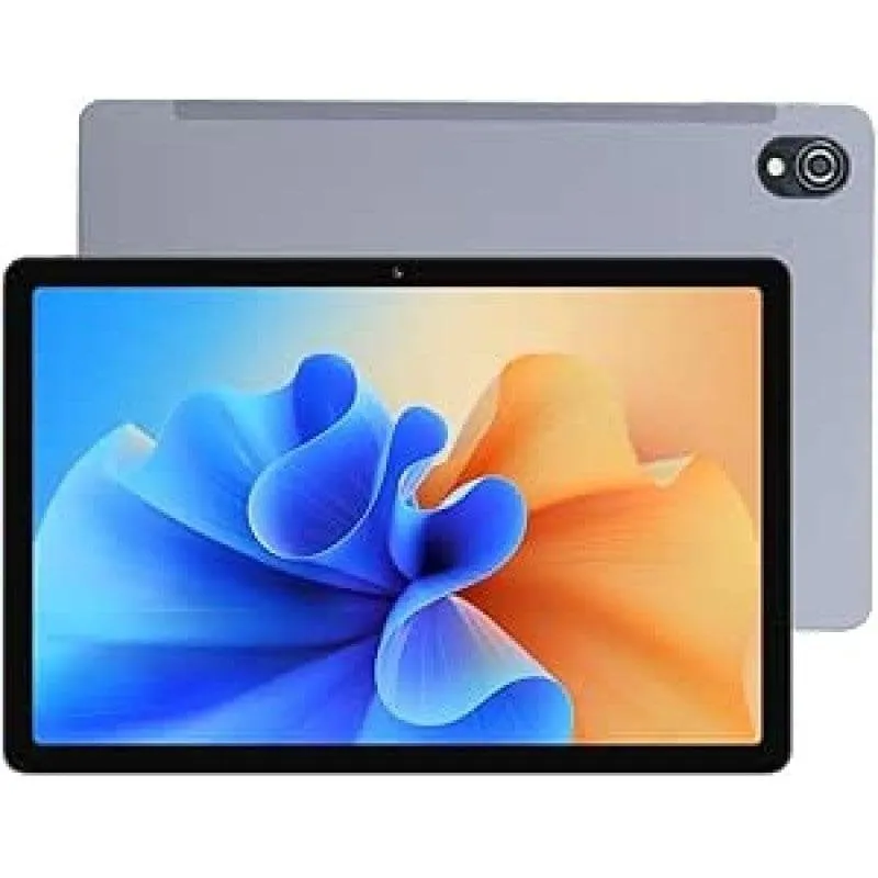 Tablet Lipa TR-02 WiFi + 4G 11" 6GB 128GB Grigio