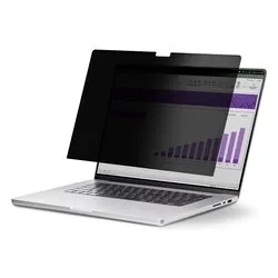 Filtro privacy 15" Magnetico 15MAM PRIVACY SCREEN
