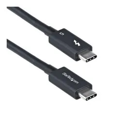 Cavo Thunderbolt 5 Black 1m TBLT5MM1M240W
