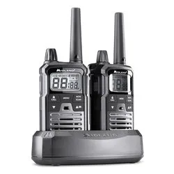 Ricetrasmittenti XT SERIES Xt70 Pro Canna di fucile C1465