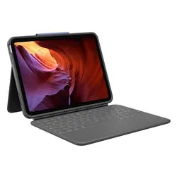Custodia con tastiera iPad 10TH RUGGED FOLIO Graphite 920 011204