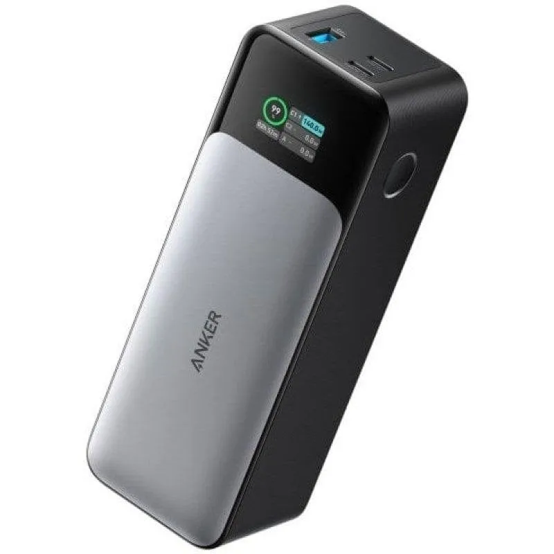Batteria portatile Anker PowerCore 24K 140W 24000mAh