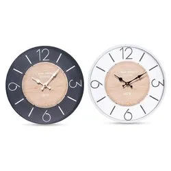 Orologio da parete (33cm) Assortito 68265