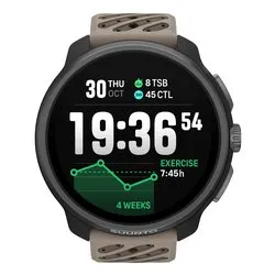 Smartwatch ( AMOLED ) PERFORMANCE Race 2 Titanium Trail 49 mm SS051203000