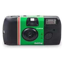 Fotocamera usa e getta QUICKSNAP ISO400 27 scatti 7176743