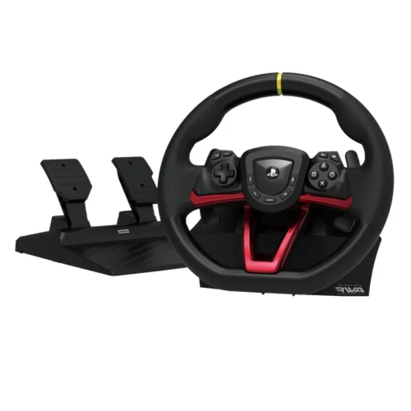 Hori Wireless Rac Wheel APEX PS5