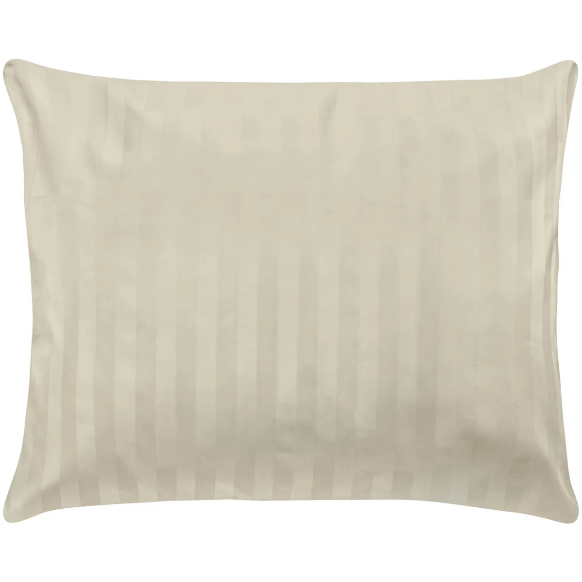 ERWIN M. Federa cuscino letto Roma-Meran; 50x70 cm (LxL); beige