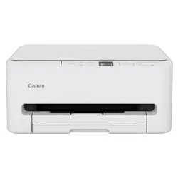 Multifunzione 3in1 Inkjet ( A4 Duplex 1200 x 1200 ) PIXMA TS6550i 7179C006