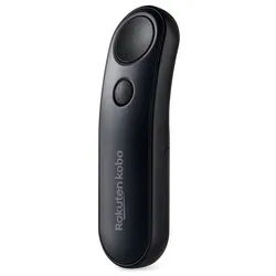 Gira pagine bluetooth Remote Black N257 AC BK U PL