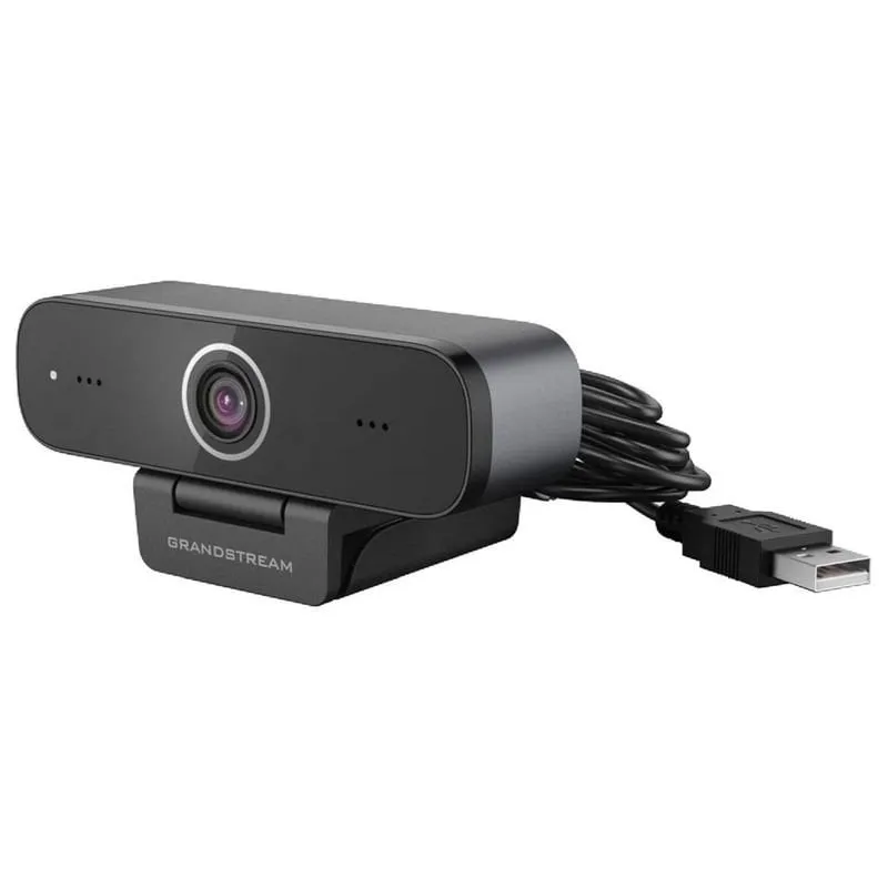 Grandstream Guv3100 Webcam Fhd 30fps 1080p