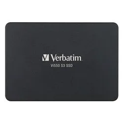 SSD interno 2.5" 512GB VI550 S3 Black 49352