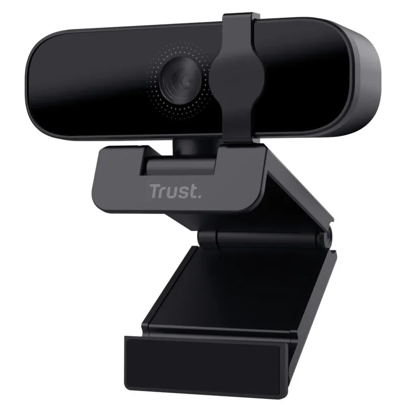 Webcam FullHD di Trust Tanor