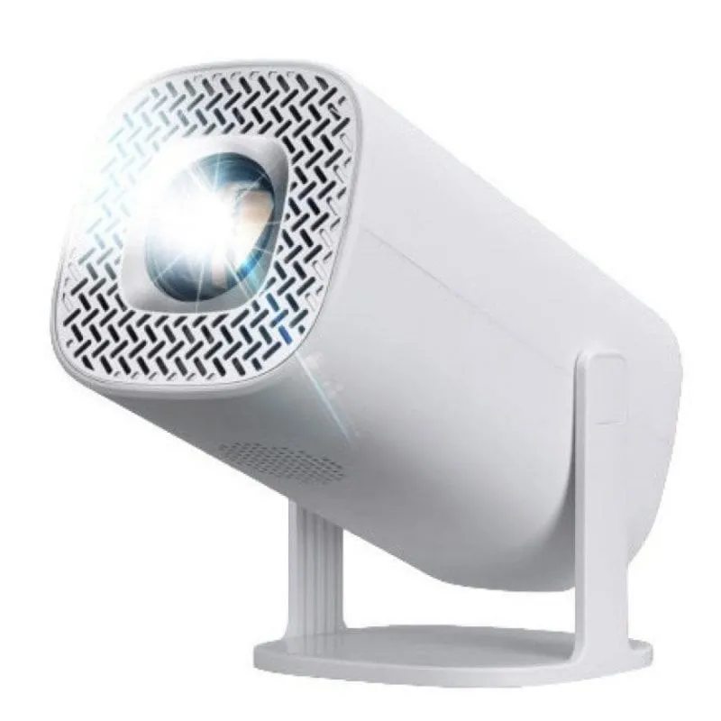 Proiettore Aopen Fire Legend QH15s 720p 180 Lumen 120" LED LCD Smart Portatile
