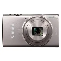 Fotocamera compatta 20Mpx IXUS 285 HS A Silver 7284C001