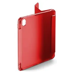 Custodia tablet IPAD 10.9 10TH ° A16 11TH FOLIO Red FOLIOIPAD22102R
