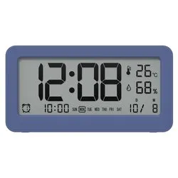 Sveglia Blue JD 9542A
