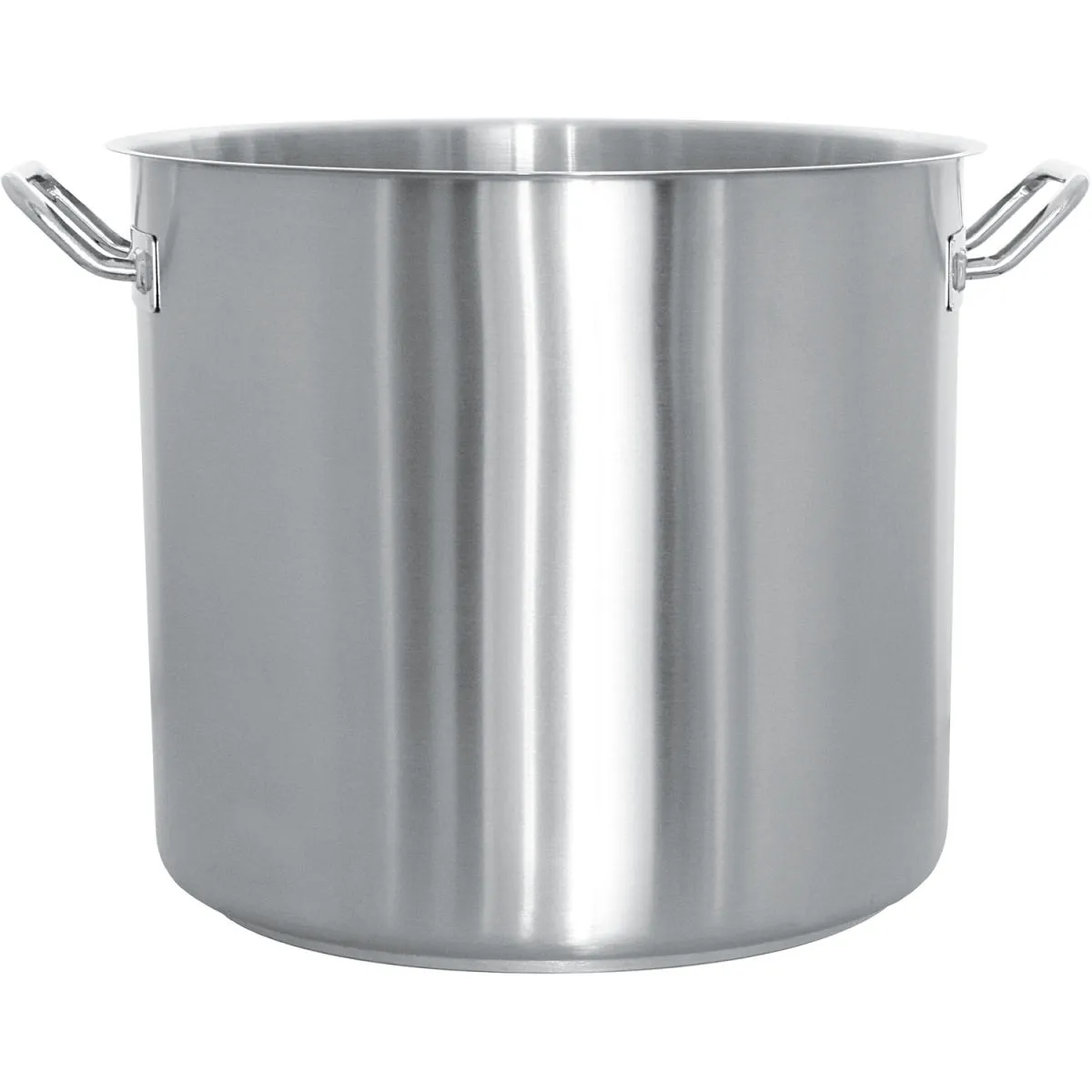 Schneider Pentola da cucina; 17 l, 28x28 cm (ØxH); acciaio inox; cilindrica