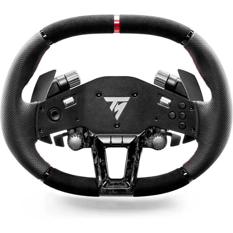 Cerchione del volante Premium aggiuntivo Thrustmaster Hypercar Wheel