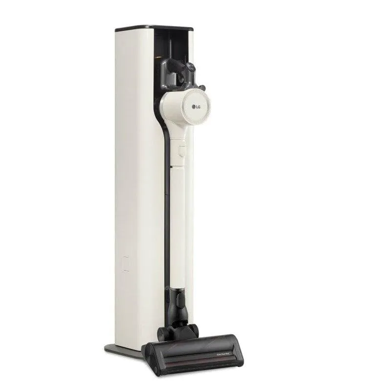 Aspirapolvere senza Fili LG A9T-PRIME1C Kompressor 260W 60min Animali Allergie Autovaciatura