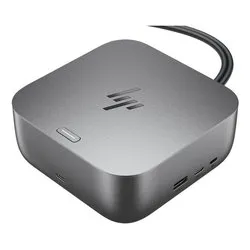 HUB 5 in 1 Dock Thunderbolt 4 Ultra 280 W G6 Gray AW5M5UT