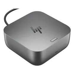 HUB 5 in 1 Dock Thunderbolt 4 100 W G6 Gray 9X472UT