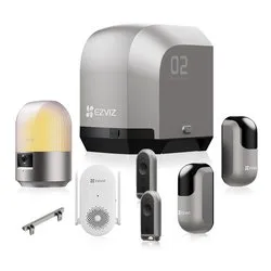 Motore apricancello SMART HG2 600 Pro Grey CS HG2 R100 60HC