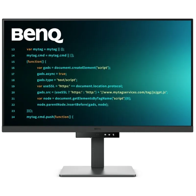 BenQ RD320U 31,5" LED IPS UltraHD 4K HDR 400 USB-C