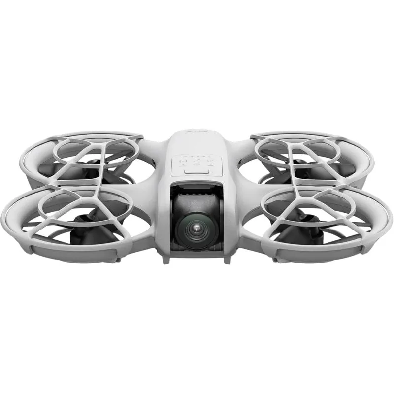 DJI Neo 4 rotori Quadrirotore 12 MP 3840 x 2880 Pixel 1435 mAh Nero, Bianco