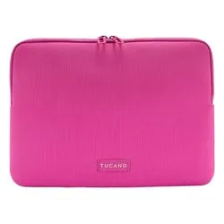 Custodia notebook 14" SECOND SKIN Colore New Design Fucsia BFC21314 F