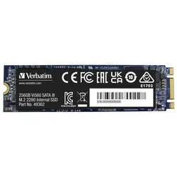 SSD interno M.2 256GB VI560 S3 49362