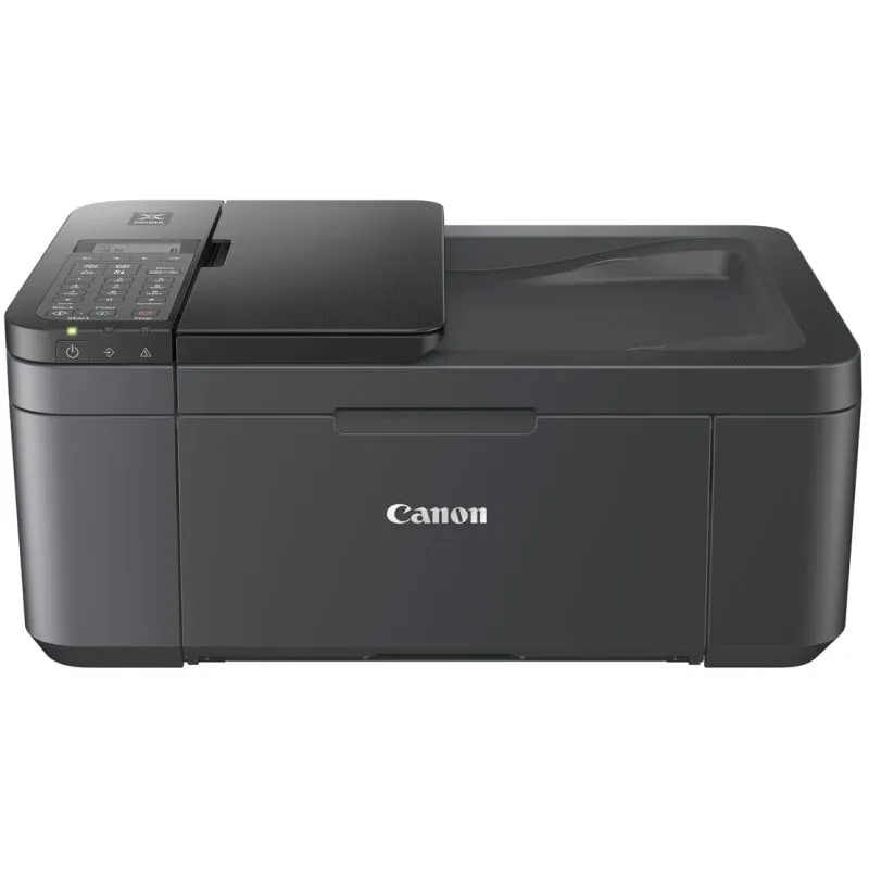Canon PIXMA TR4755i Multifunzione fotografica WiFi/ Duplex/ Fax/ Nero