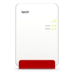 Repeater 1610 Outdoor Edition Dual Band White e Red 20003166