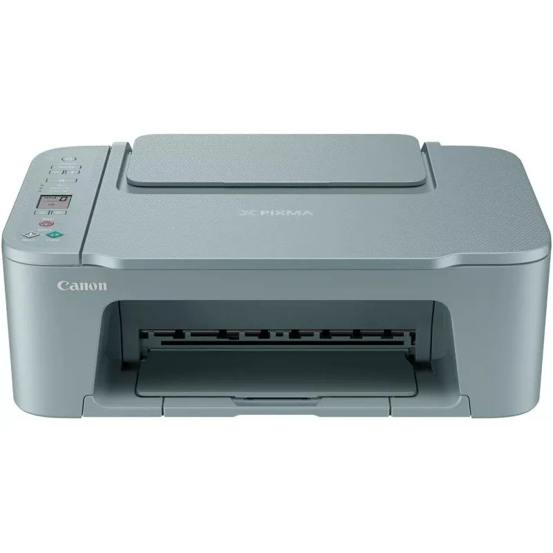 Multifunzione fotografica Canon PIXMA TS3752i WiFi/Blu