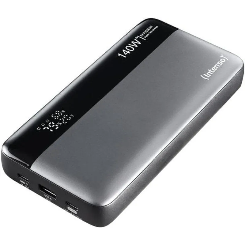 POWERBANK INTENSO HE25000 25000MAH