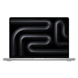 Notebook 14,2" MACBOOK PRO ( M5 10 Core 16GB 1TB ) Silver MDE54T A