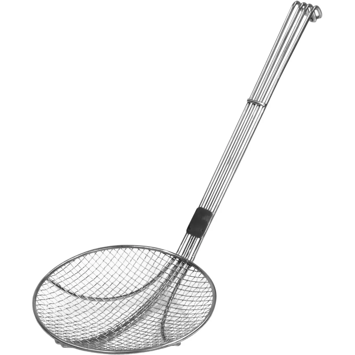 Schneider Schiumarola; 18x56 cm (ØxL); acciaio inox