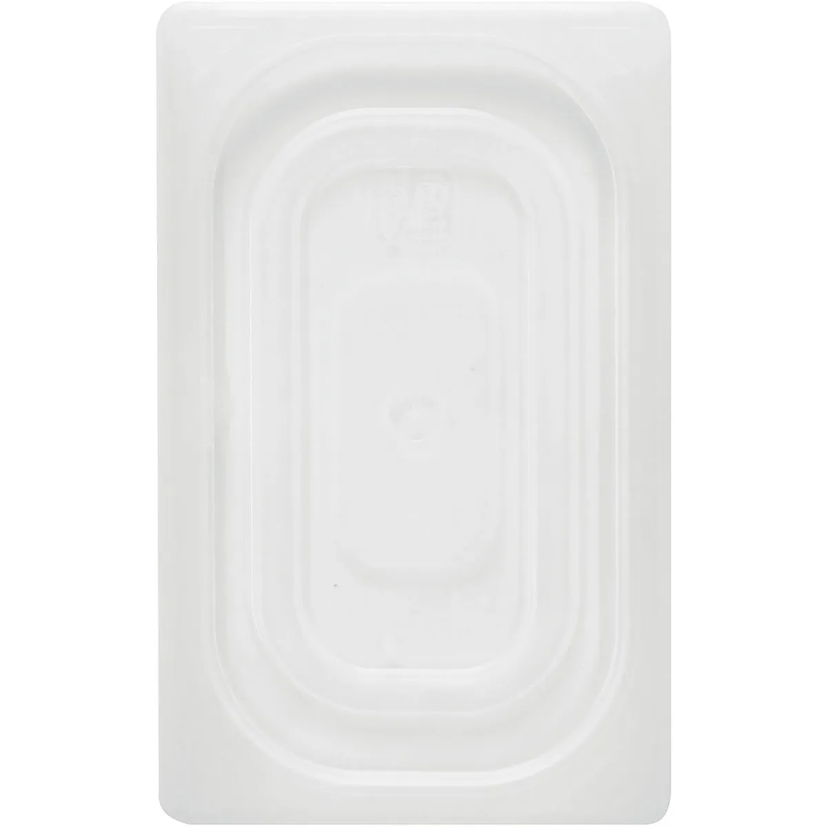 Schneider Coperchio gastronorm 1/4; GN 1/4, 1.3 cm (P); trasparente