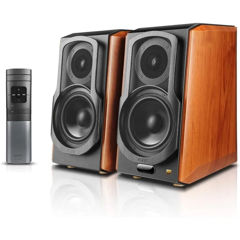 Edifier S1000W-Marrone