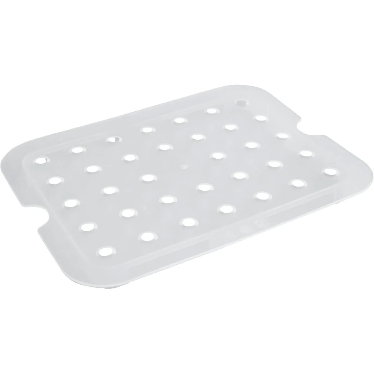Schneider Falso fondo gastronorm 1/2; GN 1/2, 2 cm (P); trasparente